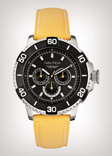 A17604g - Nautica Kol Saati - A17604g