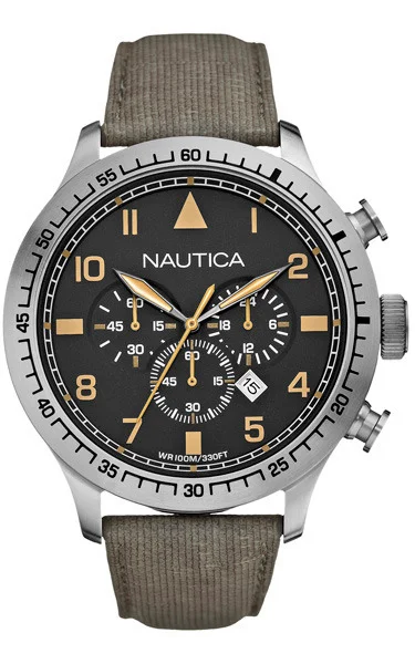 A17633g - Nautica Kol Saati - A17633g