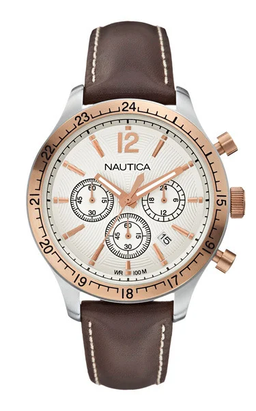 A17638g - Nautica Kol Saati - A17638g