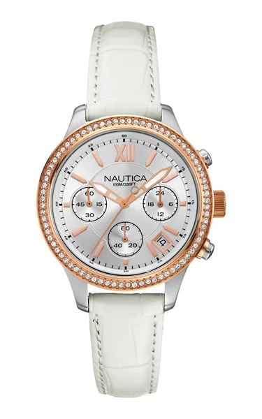 A17645m - Nautica Kol Saati - A17645m