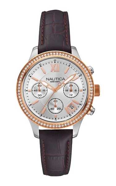 A17646m - Nautica Kol Saati - A17646m