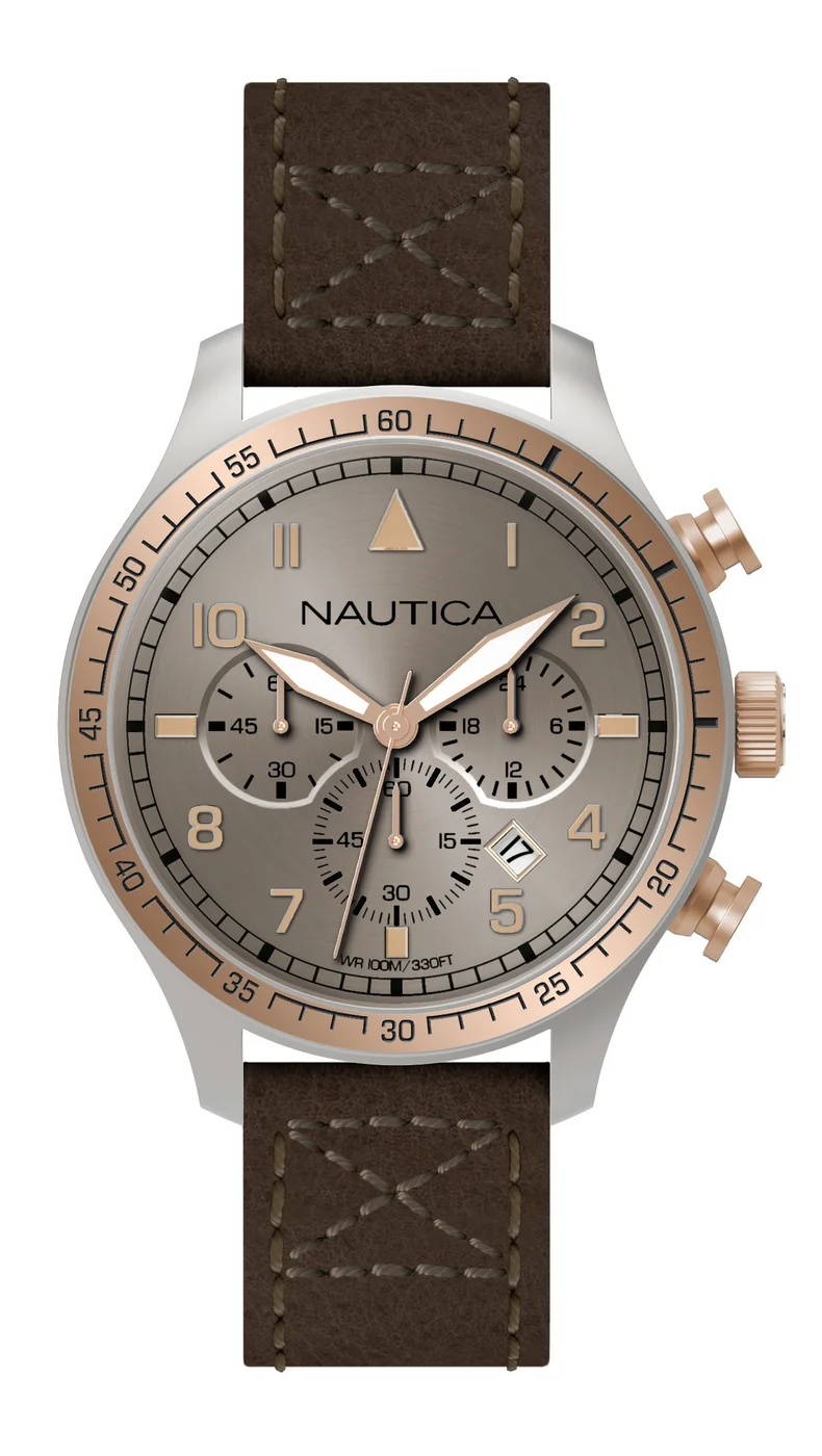 A17656g - Nautica Kol Saati - A17656g