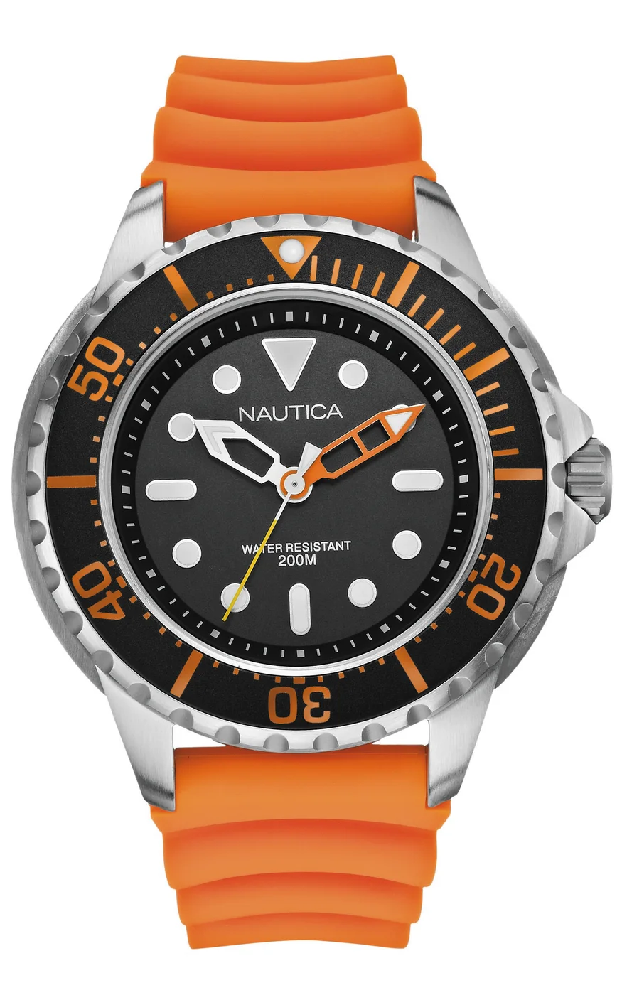 A18633g - Nautica Kol Saati - A18633g