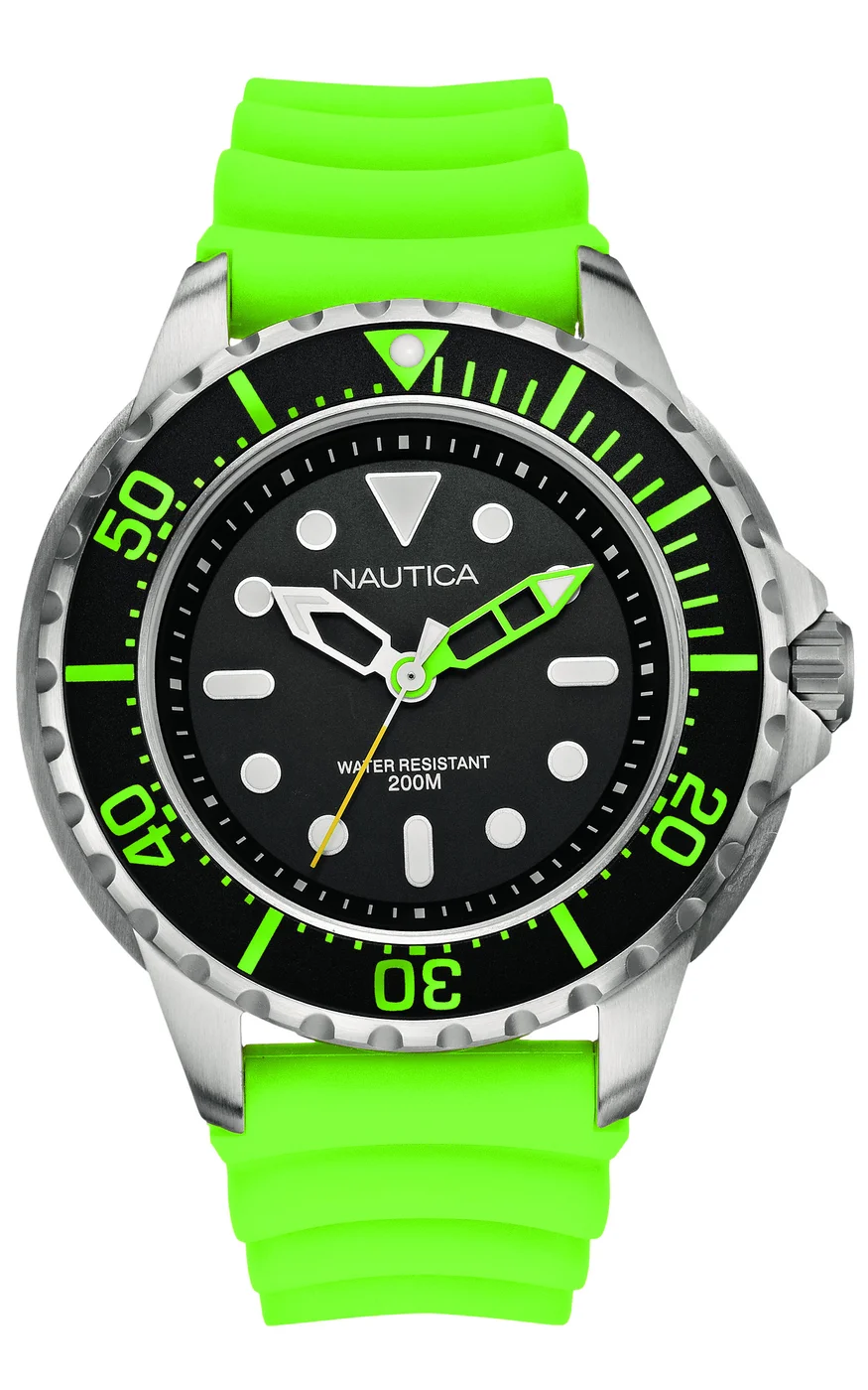 A18634g - Nautica Kol Saati - A18634g