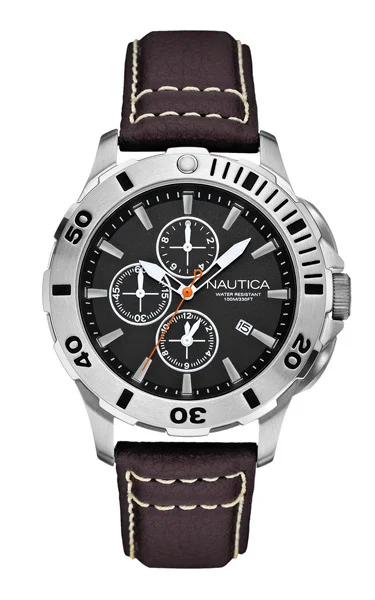 A18643g - Nautica Kol Saati - A18643g