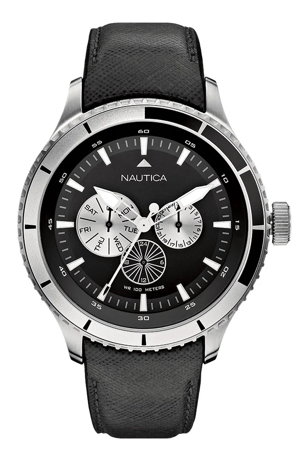 Nautica A18657G Kol Saati