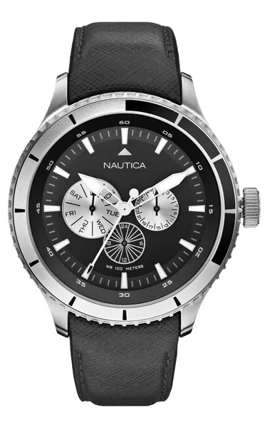 A18657g - Nautica Kol Saati - A18657g