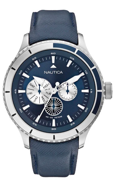 A18658g - Nautica Kol Saati - A18658g