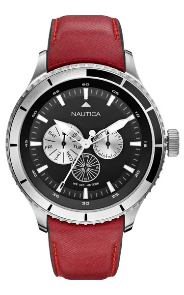 A18659g - Nautica Kol Saati - A18659g