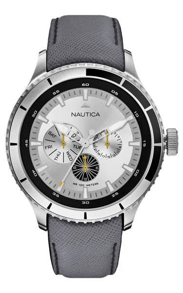 Nautica A18661g Kol Saati