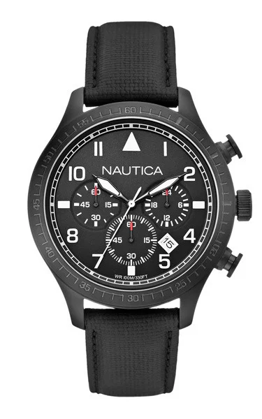 A18685g - Nautica Kol Saati - A18685g