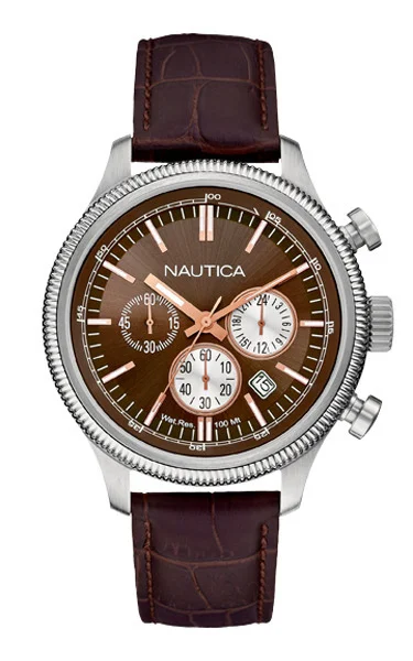 A18693g - Nautica Kol Saati - A18693g