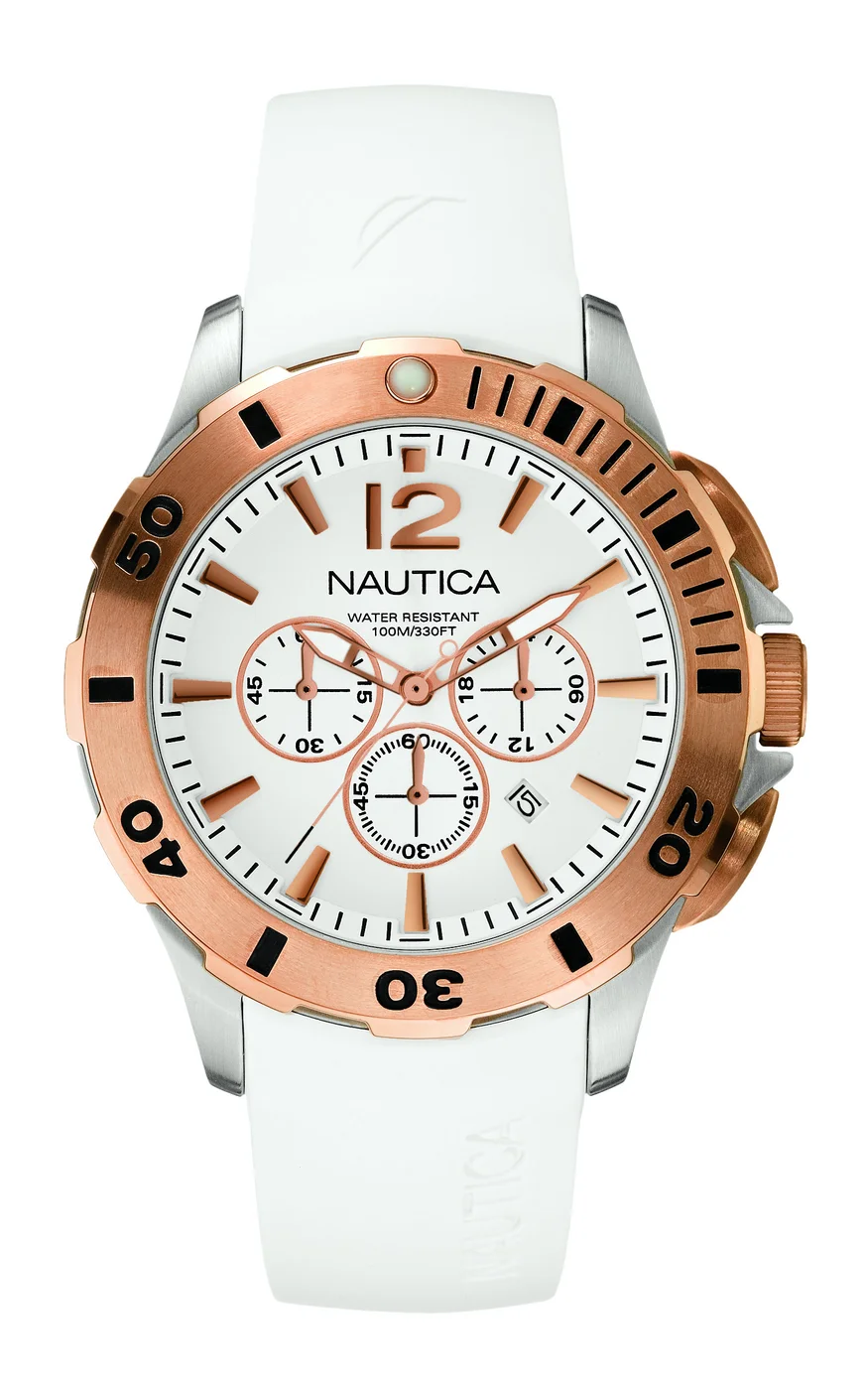 A19557g - Nautica Kol Saati - A19557g