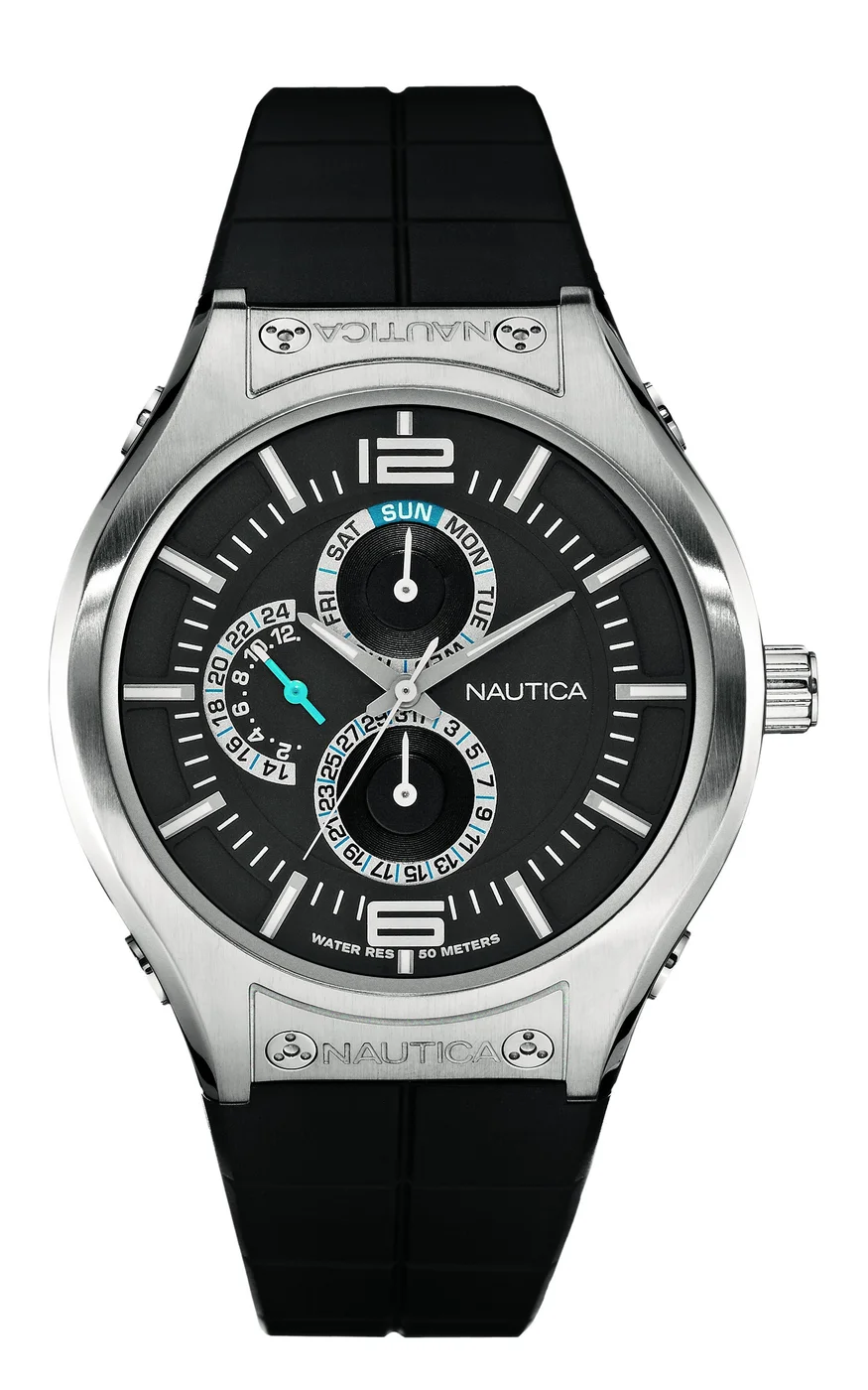 A19558g - Nautica Kol Saati - A19558g