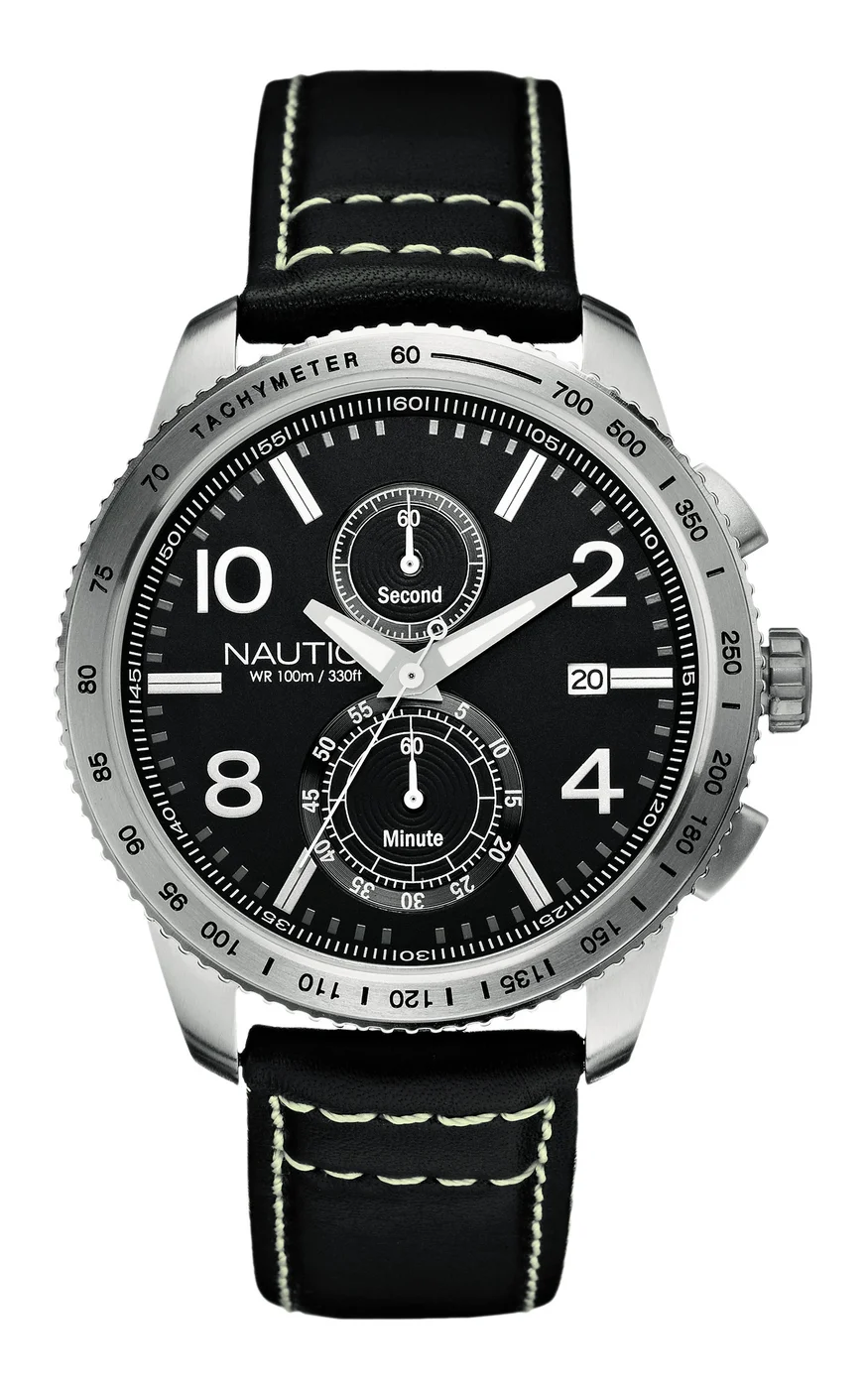 A19576g - Nautica Kol Saati - A19576g