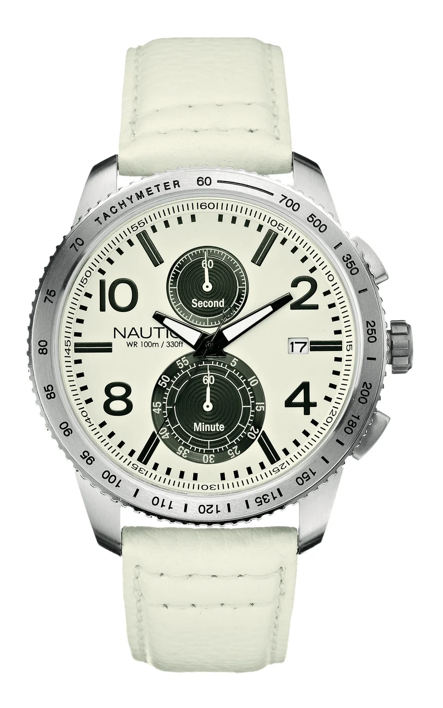 A19578g - Nautica Kol Saati - A19578g