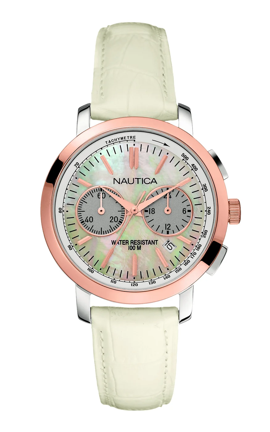 A19579m - Nautica Kol Saati - A19579m
