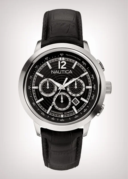 Nautica A19588g Kol Saati
