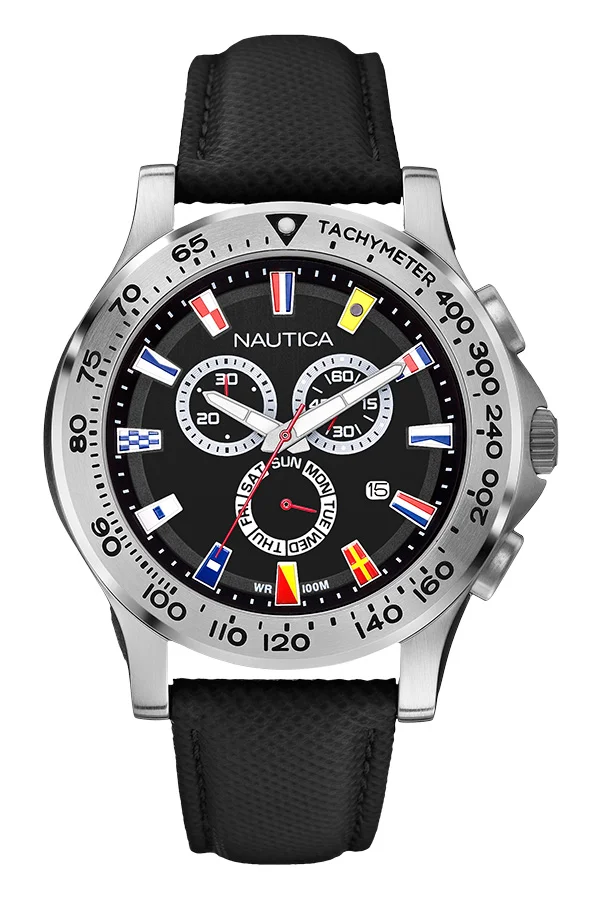 Nautica A19595G Kol Saati