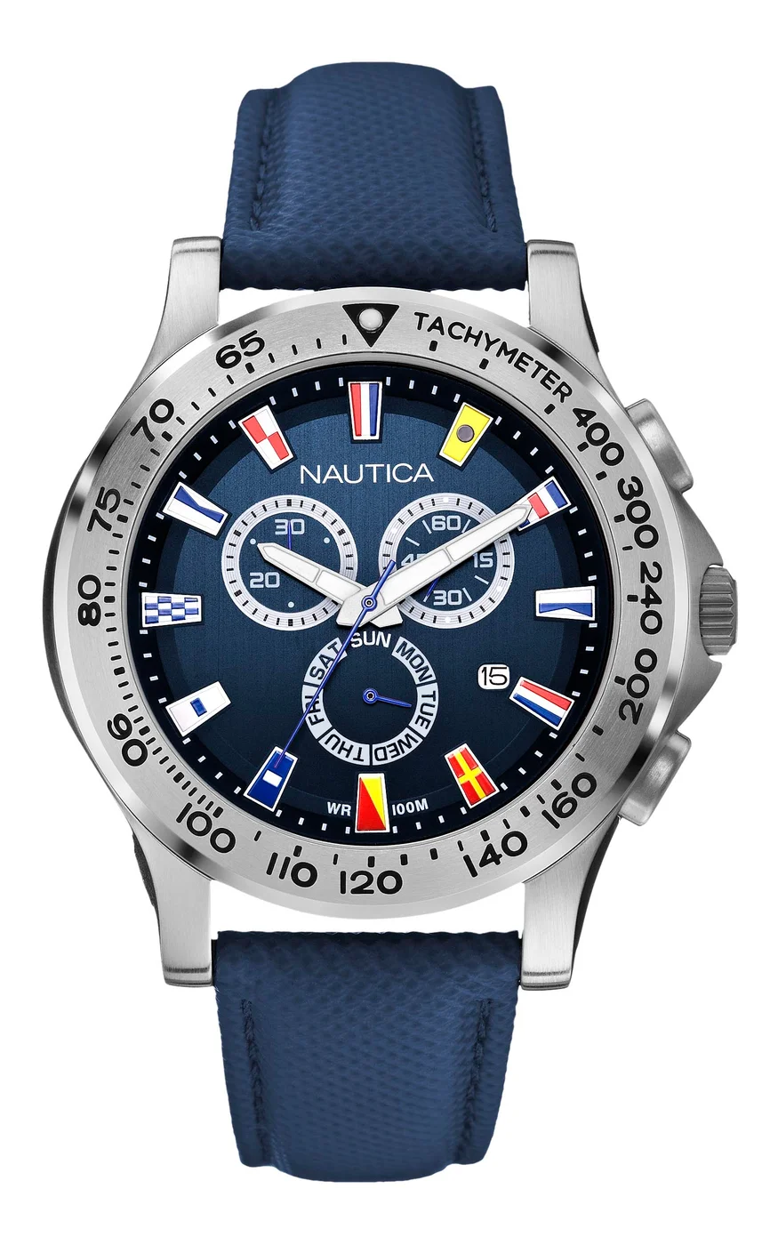 Nautica A19597g Kol Saati