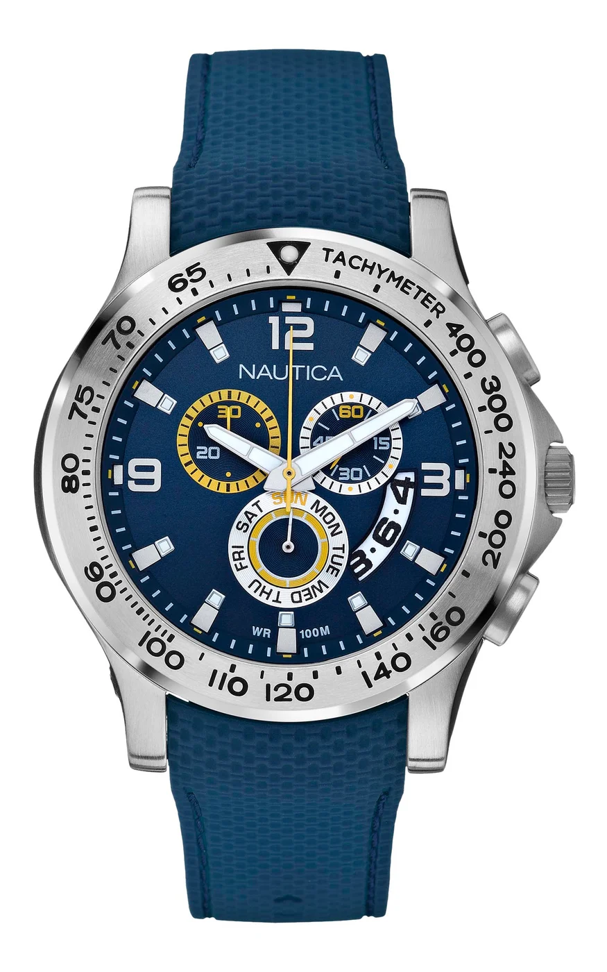 Nautica A19602g Kol Saati
