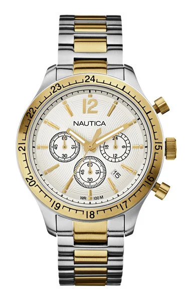 A19617g - Nautica Kol Saati - A19617g
