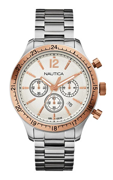 A19618g - Nautica Kol Saati - A19618g