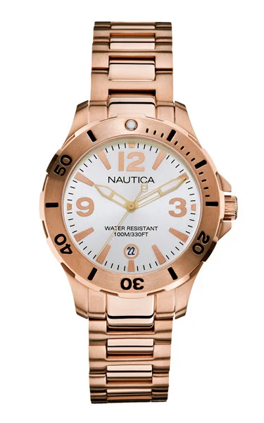 A20100m - Nautica Kol Saati - A20100m