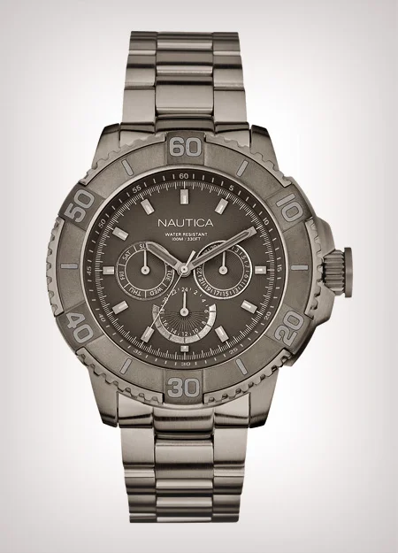 A21015g - Nautica Kol Saati - A21015g