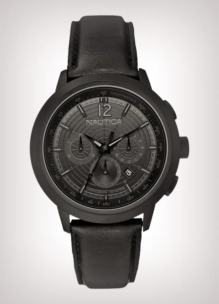 A21021g - Nautica Kol Saati - A21021g