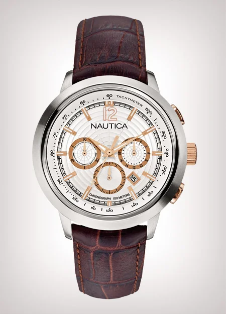 A21023g - Nautica Kol Saati - A21023g
