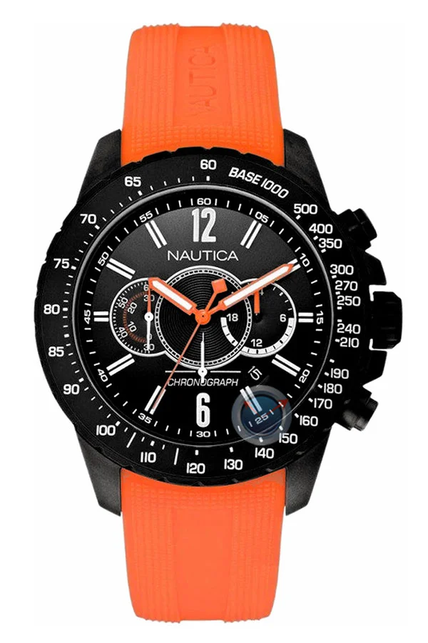 Nautica A21026G Erkek Kol Saati