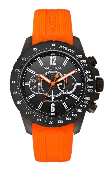 A21026g - Nautica Kol Saati - A21026g
