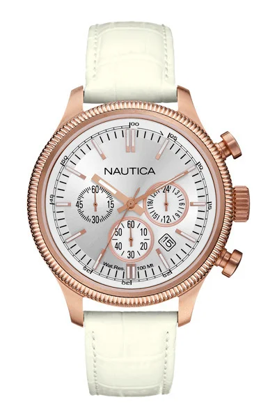 A21030g - Nautica Kol Saati - A21030g
