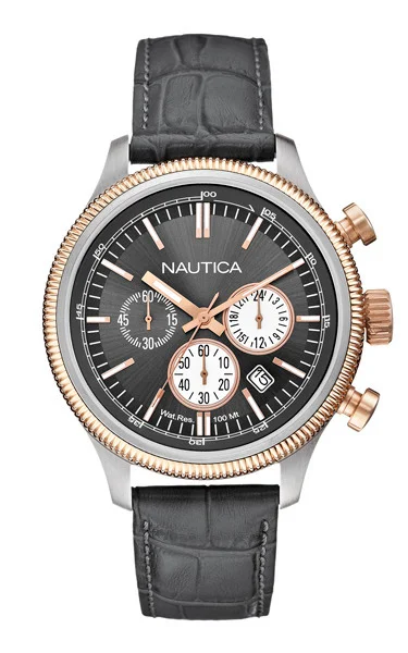 A21031g - Nautica Kol Saati - A21031g