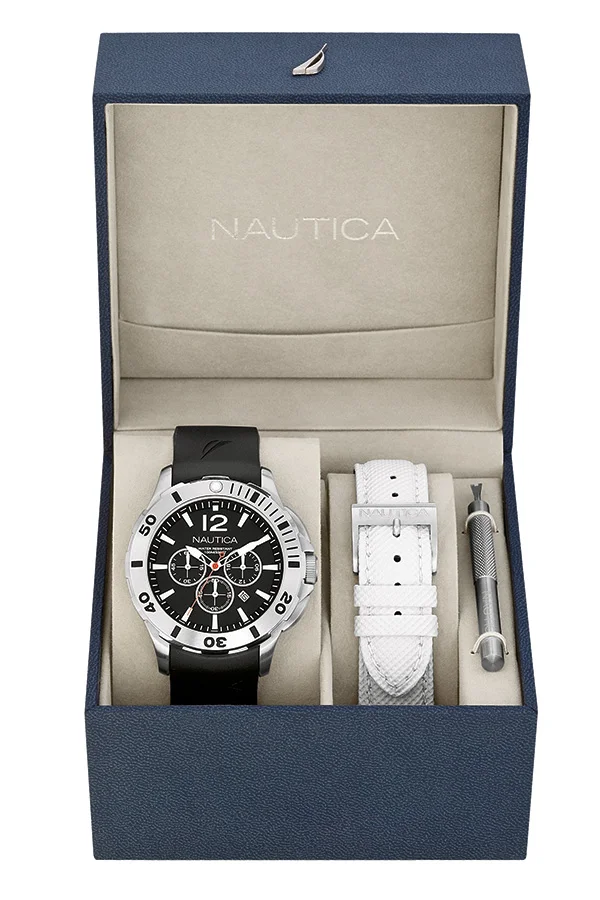 Nautica A21528G Kol Saati