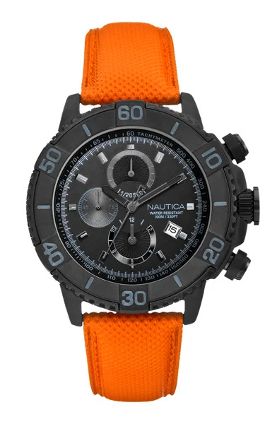 A21533g - Nautica Kol Saati - A21533g