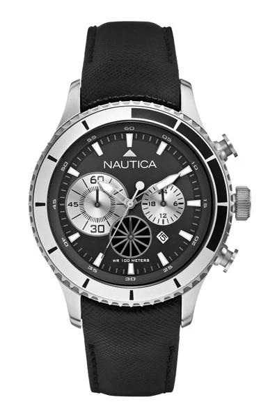 A21539g - Nautica Kol Saati - A21539g