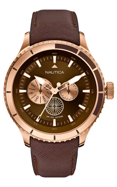 A21544g - Nautica Kol Saati - A21544g