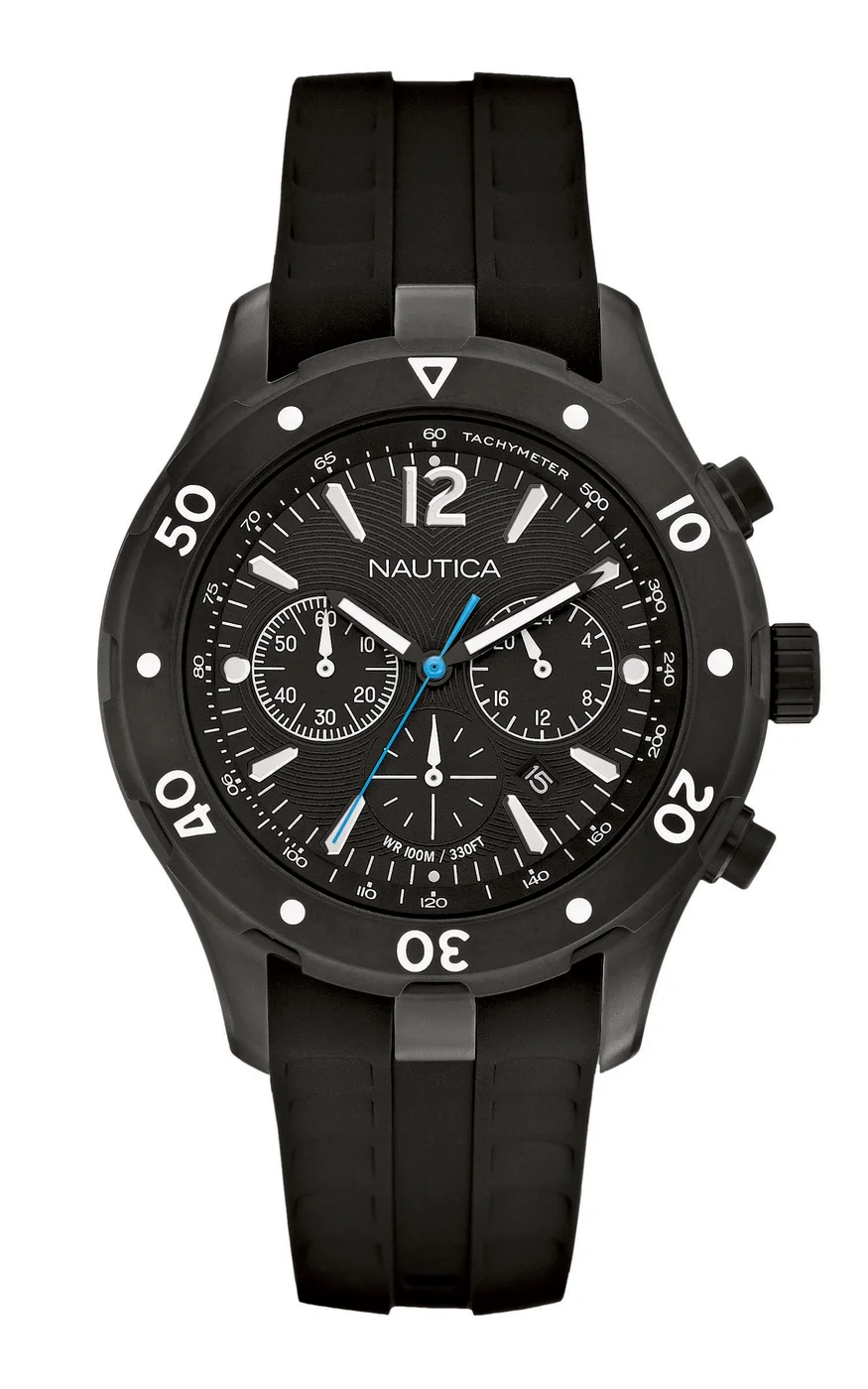 A21546g - Nautica Kol Saati - A21546g