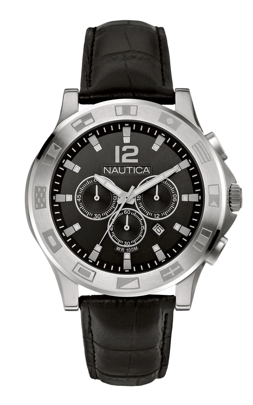 A21548g - Nautica Kol Saati - A21548g