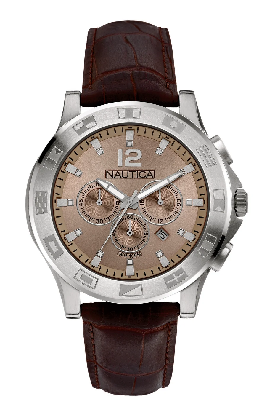 A21550g - Nautica Kol Saati - A21550g
