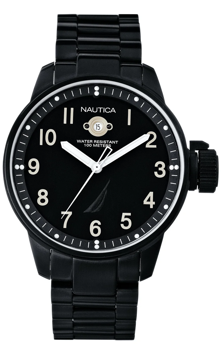 A22528g - Nautica Kol Saati - A22528g