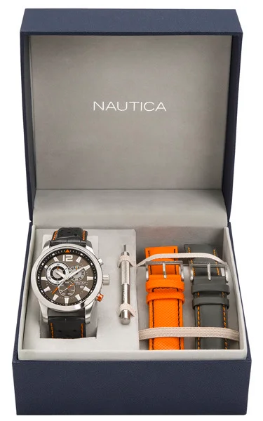 A22564g - Nautica Kol Saati - A22564g
