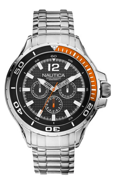 A22617g - Nautica Kol Saati - A22617g