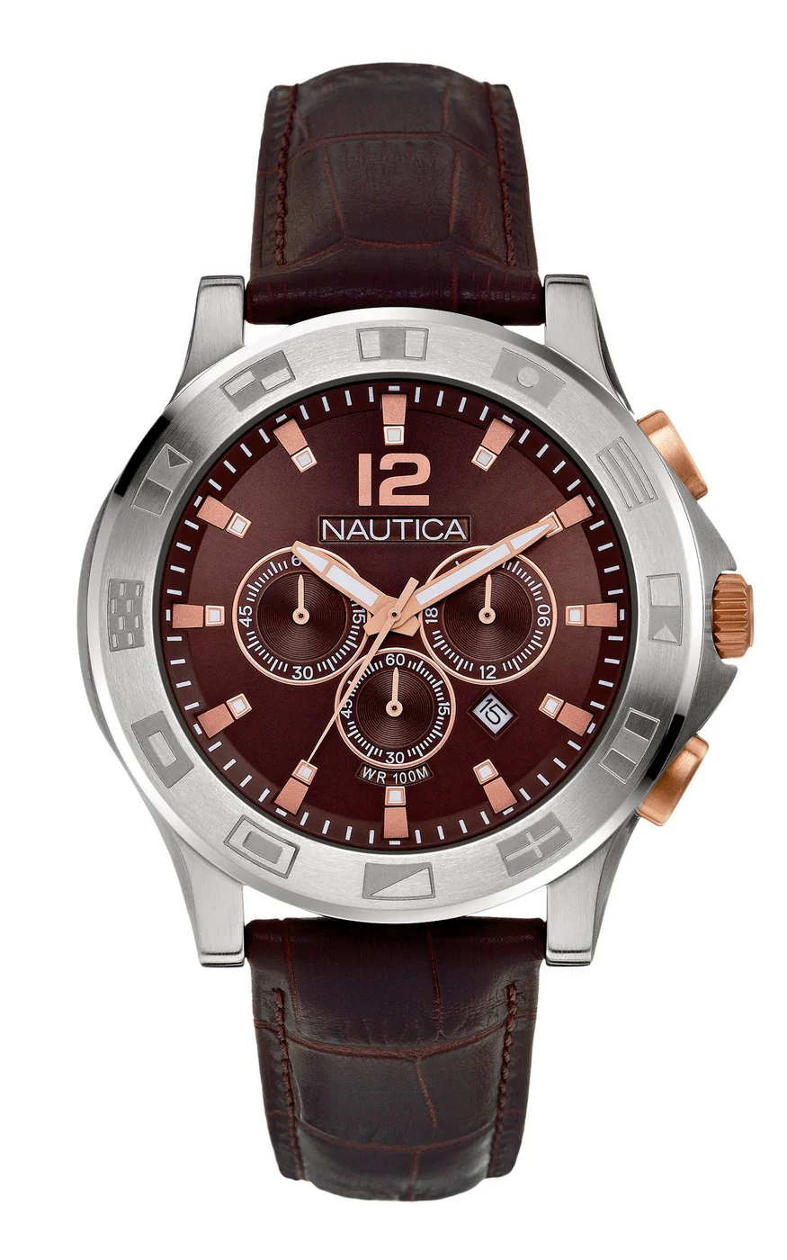 A22620g - Nautica Kol Saati - A22620g