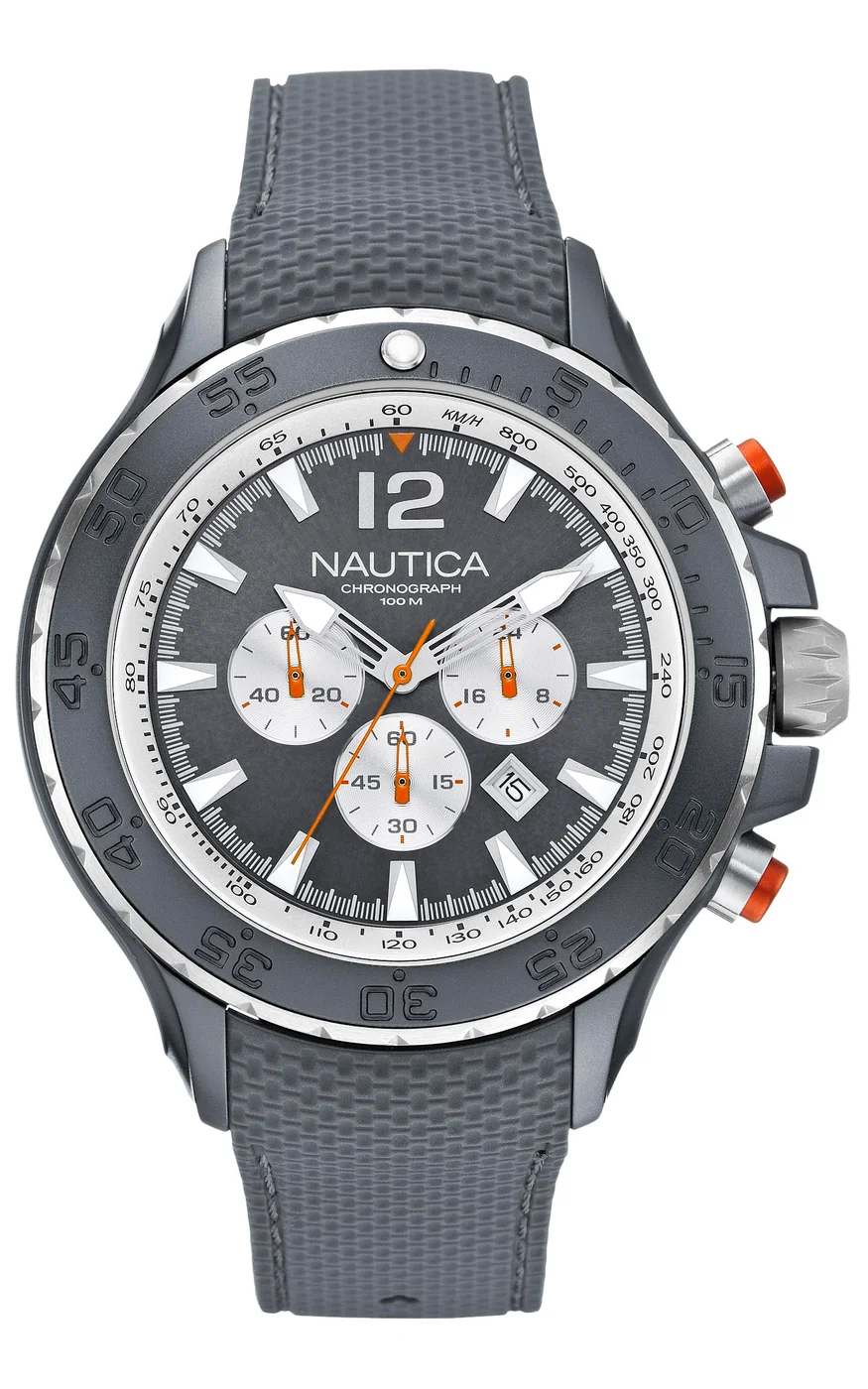 A22624g - Nautica Kol Saati - A22624g