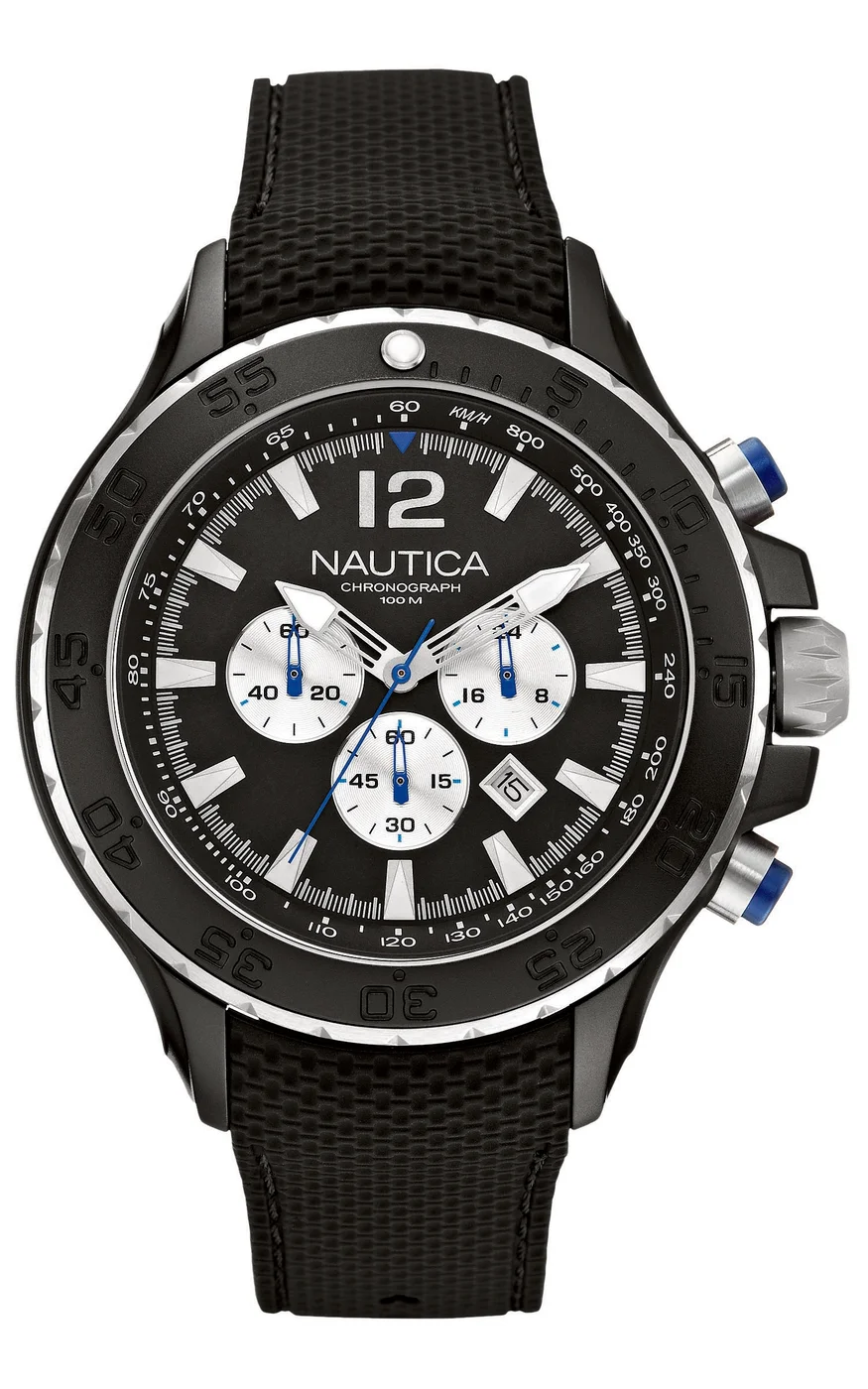A22625g - Nautica Kol Saati - A22625g