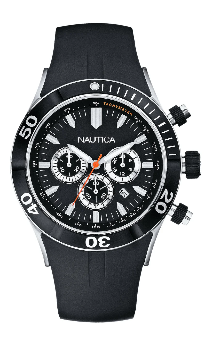 Nautica A23001g Kol Saati