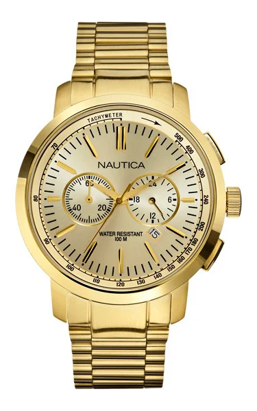 A23600g - Nautica Kol Saati - A23600g